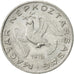 Coin, Hungary, 10 Filler, 1976, Budapest, AU(55-58), Aluminum, KM:572