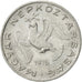 Moneda, Hungría, 10 Filler, 1976, Budapest, EBC, Aluminio, KM:572