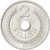 Monnaie, Hongrie, 2 Filler, 1973, Budapest, SUP, Aluminium, KM:546