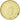 Coin, Hungary, Forint, 2001, Budapest, EF(40-45), Nickel-brass, KM:692