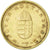 Monnaie, Hongrie, Forint, 1998, Budapest, TTB, Nickel-brass, KM:692