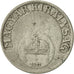 Monnaie, Hongrie, 10 Filler, 1927, Budapest, TTB, Copper-nickel, KM:507