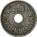 Hongrie, 20 Fillér, 1941, Budapest, TTB, Steel, KM:520