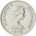 Coin, Seychelles, Cent, 1972, British Royal Mint, AU(55-58), Aluminum, KM:17