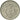 Monnaie, Seychelles, 25 Cents, 1982, British Royal Mint, TTB+, Copper-nickel