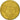 Coin, Seychelles, 10 Cents, 1994, British Royal Mint, EF(40-45), Brass, KM:48.2
