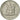 Münze, Südafrika, 10 Cents, 1974, SS+, Nickel, KM:85
