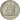 Coin, South Africa, 10 Cents, 1974, AU(50-53), Nickel, KM:85