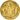 Munten, Zuid Afrika, 10 Cents, 1994, ZF+, Bronze Plated Steel, KM:135