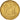 Moneta, Sudafrica, 10 Cents, 1997, BB+, Acciaio placcato in bronzo, KM:161