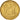 Munten, Zuid Afrika, 10 Cents, 1997, ZF+, Bronze Plated Steel, KM:161