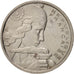Münze, Frankreich, Cochet, 100 Francs, 1955, Beaumont le Roger, SS+