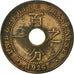 Coin, FRENCH INDO-CHINA, Cent, 1926, Paris, VF(20-25), Bronze, KM:12.1