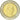 Moneta, Kenya, 5 Shillings, 1997, British Royal Mint, BB+, Bi-metallico, KM:30