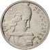 Moneta, Francia, Cochet, 100 Francs, 1954, Beaumont le Roger, SPL, Rame-nichel