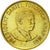 Monnaie, Kenya, Shilling, 1998, TTB+, Brass plated steel, KM:29