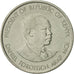 Münze, Kenya, 50 Cents, 1980, British Royal Mint, VZ, Copper-nickel, KM:19