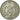 Coin, Guatemala, 25 Centavos, 1988, AU(50-53), Copper-nickel, KM:278.5