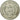 Moneta, Guatemala, 25 Centavos, 1997, EF(40-45), Miedź-Nikiel, KM:278.5