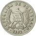Münze, Guatemala, 10 Centavos, 1992, VZ, Copper-nickel, KM:277.5