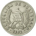 Coin, Guatemala, 10 Centavos, 1992, AU(55-58), Copper-nickel, KM:277.5
