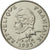 Coin, New Caledonia, 10 Francs, 1995, Paris, AU(55-58), Nickel, KM:11