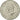 Münze, Neukaledonien, 10 Francs, 1983, Paris, VZ, Nickel, KM:11