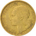 Monnaie, France, Guiraud, 50 Francs, 1951, Beaumont le Roger, TTB