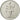 Coin, New Caledonia, Franc, 1991, Paris, AU(55-58), Aluminum, KM:10