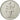 Coin, New Caledonia, Franc, 1991, Paris, AU(55-58), Aluminum, KM:10