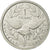 Monnaie, Nouvelle-Calédonie, Franc, 1991, Paris, SUP, Aluminium, KM:10