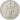 Monnaie, Nouvelle-Calédonie, Franc, 1985, Paris, SUP, Aluminium, KM:10