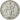 Monnaie, Nouvelle-Calédonie, Franc, 1982, Paris, TTB+, Aluminium, KM:10