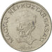 Coin, Hungary, 20 Forint, 1983, Budapest, EF(40-45), Copper-nickel, KM:630