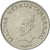 Moneda, Hungría, 20 Forint, 1984, Budapest, MBC, Cobre - níquel, KM:630