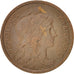 Monnaie, France, Dupuis, 2 Centimes, 1903, Paris, TTB, Bronze, KM:841