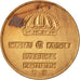 Coin, Sweden, Gustaf VI, 5 Öre, 1963, EF(40-45), Bronze, KM:822