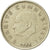 Coin, Turkey, 50000 Lira, 50 Bin Lira, 1998, VF(30-35), Copper-Nickel-Zinc