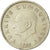 Moneta, Turchia, 50000 Lira, 50 Bin Lira, 1999, BB, Rame-nichel-zinco, KM:1056
