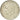 Coin, Turkey, 50 Lira, 1986, EF(40-45), Copper-Nickel-Zinc, KM:966