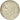 Moneta, Turcja, 50 Lira, 1986, EF(40-45), Miedź-Nikiel-Cynk, KM:966