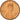 Coin, United States, Lincoln Cent, Cent, 1989, U.S. Mint, Denver, AU(50-53)