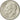 Coin, United States, Roosevelt Dime, Dime, 2002, U.S. Mint, Philadelphia