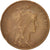 Monnaie, France, Dupuis, 5 Centimes, 1912, Paris, TTB, Bronze, KM:842