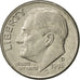 Moneta, USA, Roosevelt Dime, Dime, 1996, U.S. Mint, Denver, AU(55-58)