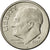 Munten, Verenigde Staten, Roosevelt Dime, Dime, 1997, U.S. Mint, Philadelphia