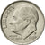 Munten, Verenigde Staten, Roosevelt Dime, Dime, 1996, U.S. Mint, Philadelphia