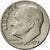Munten, Verenigde Staten, Roosevelt Dime, Dime, 1977, U.S. Mint, Philadelphia