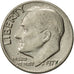 Moneta, Stati Uniti, Roosevelt Dime, Dime, 1977, U.S. Mint, Philadelphia, SPL-