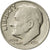 Munten, Verenigde Staten, Roosevelt Dime, Dime, 1976, U.S. Mint, Philadelphia